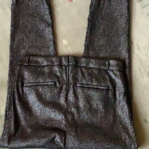 Banana Republic Sloan pants SZ 6 - Picture 4 of 6